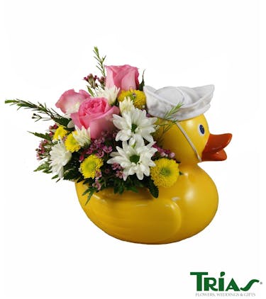 New Baby Flower Delivery In Miami Florida