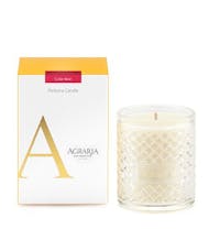 Agraria Candles - Cedar Rose 7 oz.