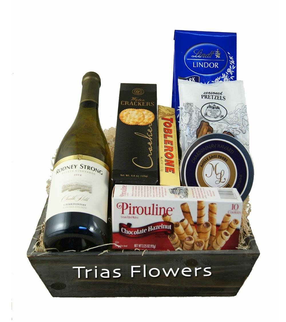 Goumet Gift Basket Delivery Miami FL Sameday Delivery