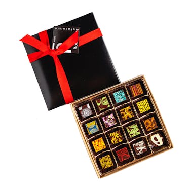 Romanicos Chocolates | Miami (FL) Same-Day Gift & Gourmet Delivery ...