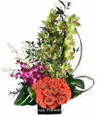 Breathtaking Blooms